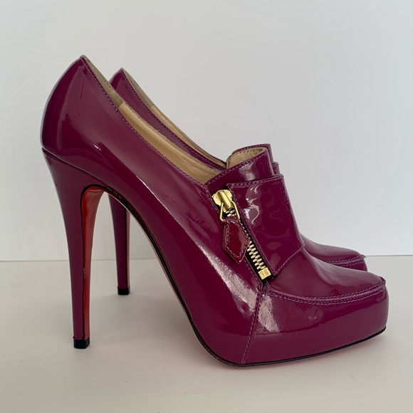 Christian Louboutin Shoes - COPY - Christian Louboutin never worn out of the house high heel shoes